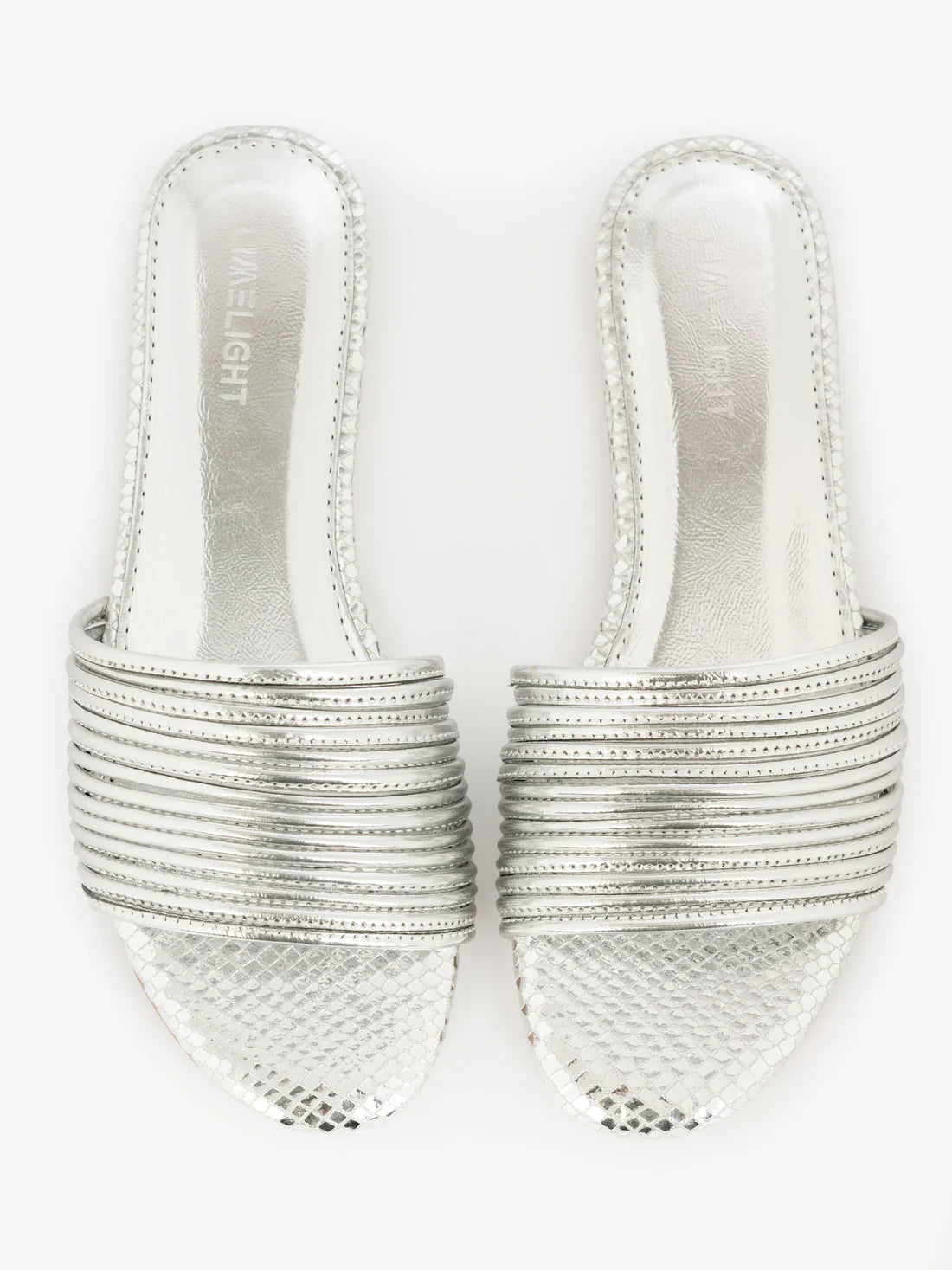Textured Slide Flats