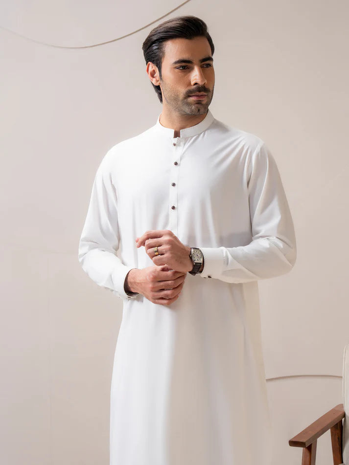 Wash & Wear Suit