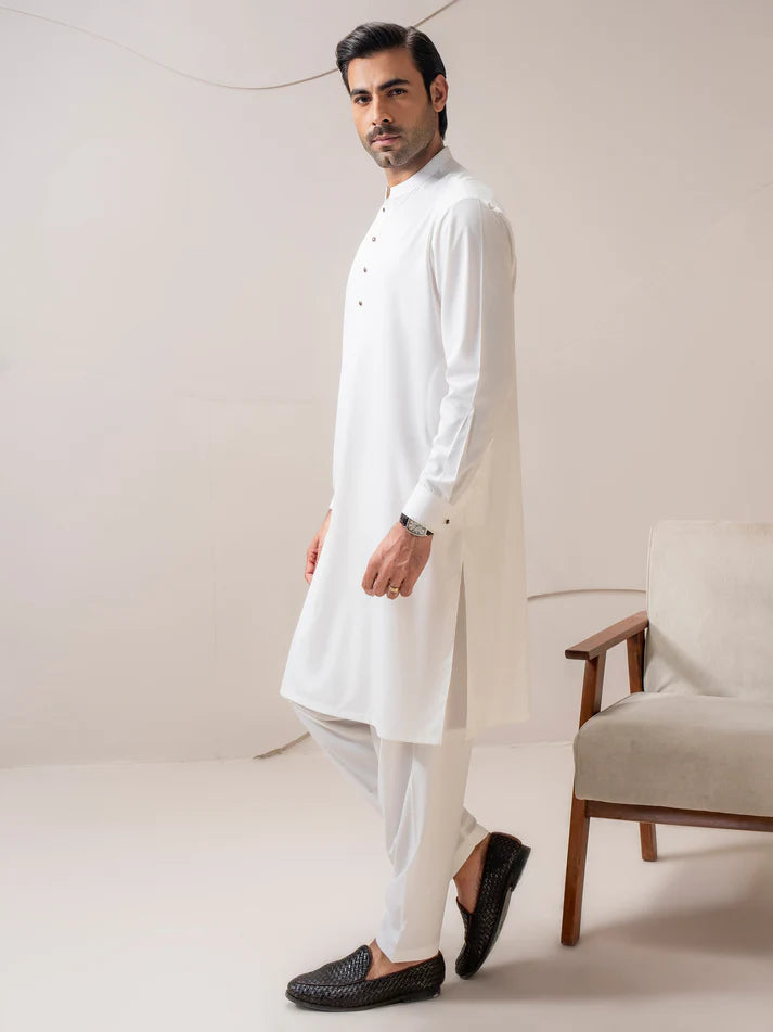 Wash & Wear Suit