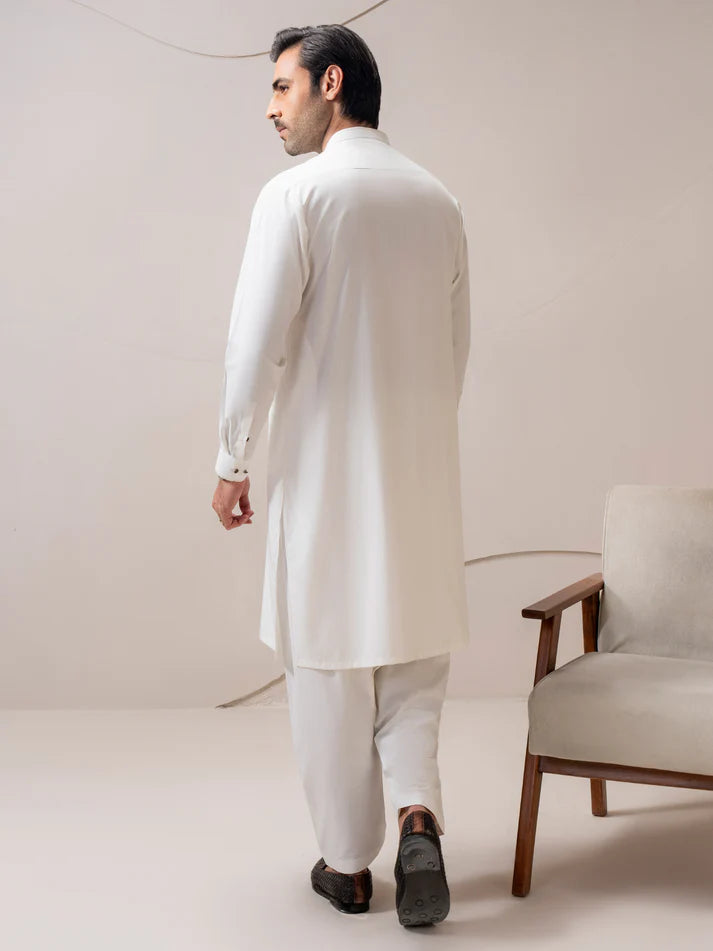 Wash & Wear Suit